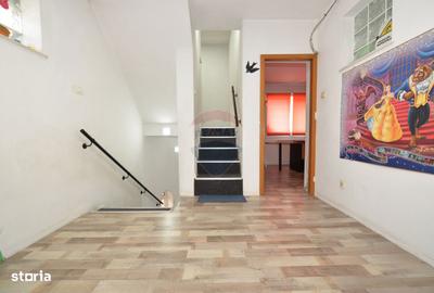 Spațiu comercial, de 356 mp, în Militari - 1