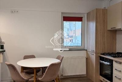 Apartament cu 2 camere decomandat, mobilat în Drumul Taberei - 9