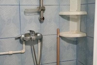 Apartament cu 2 camere semidecomandat în Antiaeriană - 10