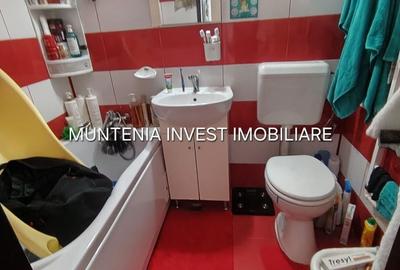 Apartament cu 2 camere decomandat în Central - 2