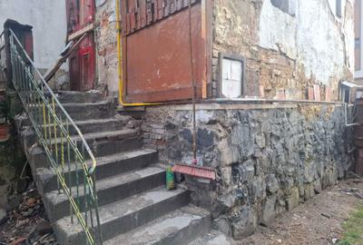 Casă cu 2 camere în Central - 5