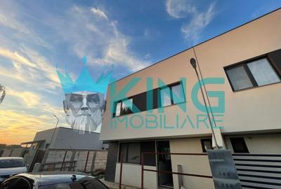 Duplex cu 4 camere în Cernica