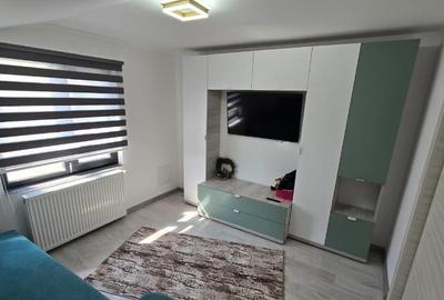 Casa P+ M cu placa intre etaje la cheie ,teren 340 mp - 16