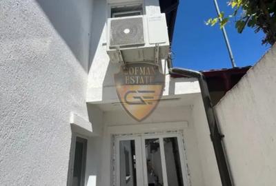 Casa 5 cam, de vanzare in Constanta, strada Dobrogei, 72 mp, amprenta teren 110 - 3