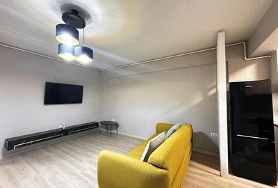 Apartament cu 2 camere decomandat în Central - 1