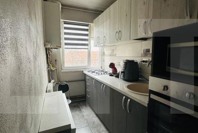 Apartament cu 2 camere în Aurel Vlaicu - 3