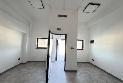 Hala NOUA pentru productie, depozitare, birouri, 425 mp, Zona Industriala - 9