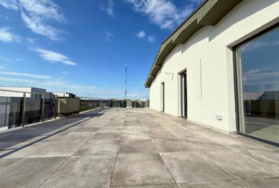 COMISION 0% | Penthouse | Proiect modern | 82 mp terasa - 6