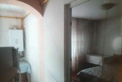 Garsonieră decomandată în Central - 1