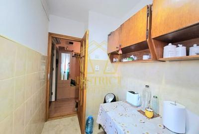 Apartament 1 camera decomandat spatios I Soarelui - 9