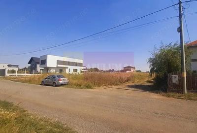 Teren de 4715 mp, în Brănești - 11