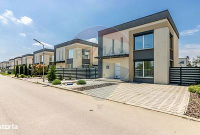 Casă cu 4 camere în Tamași - 5