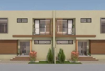 Vanzare Duplex /Magurele P+1+M 5 Camere/id nr 43 - 3