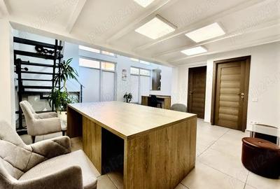 Inchiriere sediu firma Anton Pann - 7