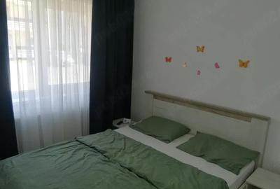 Garsonieră decomandată în Sânpetru - 8