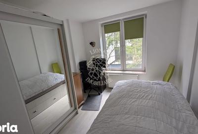 Apartament cu 3 camere în Mărișelu - 6