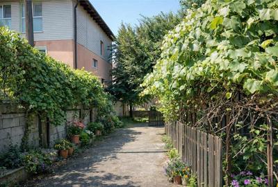 Casă cu 2 camere cu Teren 546 Mp în Bartolomeu - 5