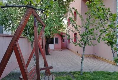 House / Villa for sale, Traian Țăranu Street, Suceava, Romania - 4