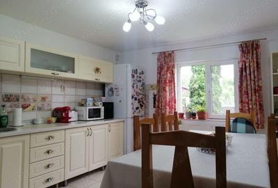 Casa(P+M) 3 camere Soimus - 6