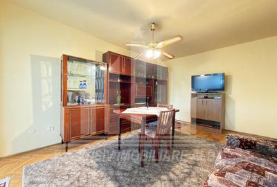 Apartament cu 3 camere decomandat, mobilat în Cetate - 2