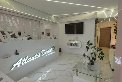 Apartament 2 Camere ATLANTIS   ONE , Sector 2 - 4
