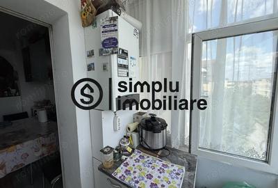 Apartament 2 camere Lapus - 10