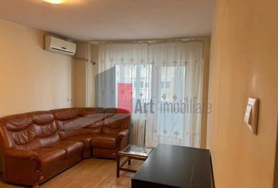 Apartament cu 2 camere semidecomandat, mobilat în Panduri - 2