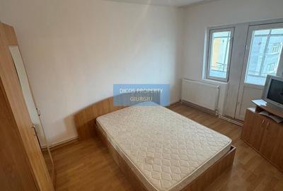 Apartament cu 3 camere semidecomandat în Nord - 1
