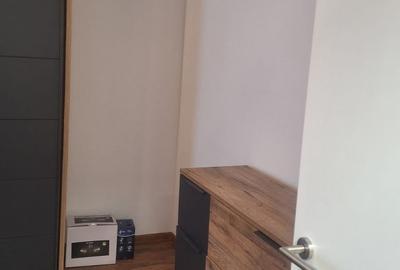 Garsonieră decomandată în Astra - 7