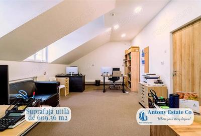 Spațiu comercial, de 589 mp, în Ultracentral - 13