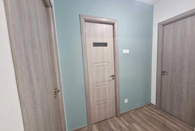 Apartament cu 3 camere semidecomandat în Obor - 6