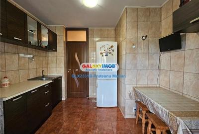 Inchiriere apartament cu 2 camere situat langa metrou Piata Gorjului - 12