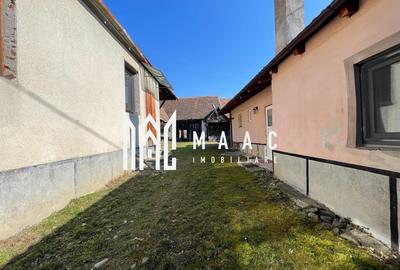Casă individuală cu 4 camere cu Canalizare în Porumbacu de Jos - 3