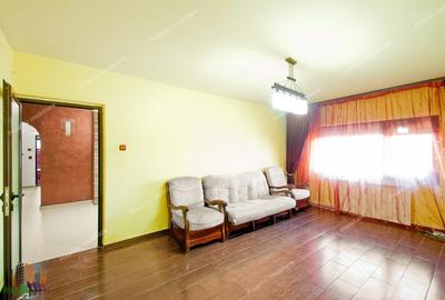 Apartament cu 3 camere dec in Galati, confortabil și luminos, zonă N. Leonard - 1