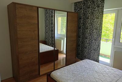 Apartament cu 2 camere decomandat în Ultracentral - 5