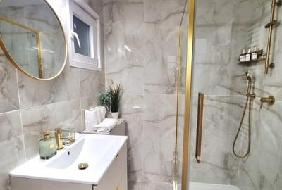 Garsonieră decomandată, mobilată în Banu Manta - 3