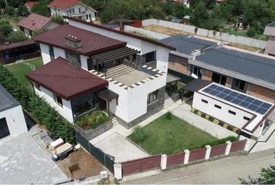 Casă cu 6 camere cu Teren 1000 Mp în Dumbrăveni - 1