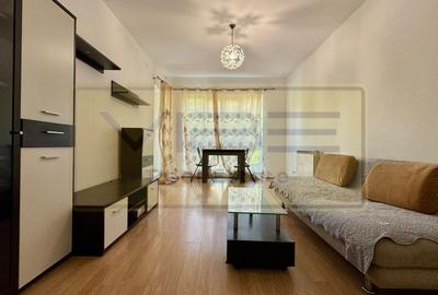 Apartament cu 2 camere semidecomandat, mobilat în Tătărași - 2