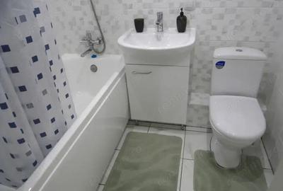 Garsoniera de inchiriat in Craiter - 3