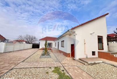 Casă cu 3 camere cu Teren 2000 Mp în Oncea - 12