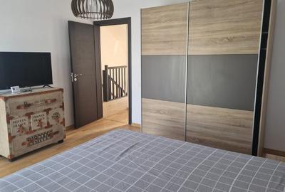 Casa de inchiriat - Ghimbav, Brasov Casa de inchiriat - Ghimbav, Brasov - 4