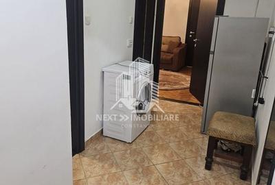 Apartament cu 2 camere semidecomandat, mobilat în Tomis Mall - 3