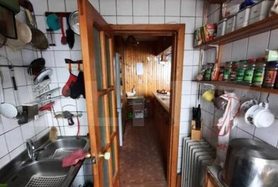 Casă cu 6 camere cu Teren 330 Mp în Central - 6