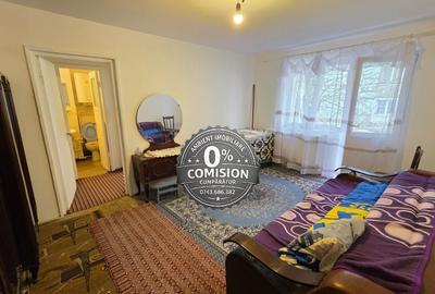 Apartament cu 2 camere semidecomandat, mobilat în Kogălniceanu - 4