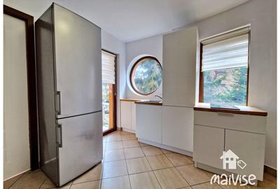 Casa de inchiriat, zona Tractorul - 6