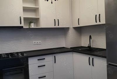Proprietar inchiriez apartament White Tower Ploie?ti - 2