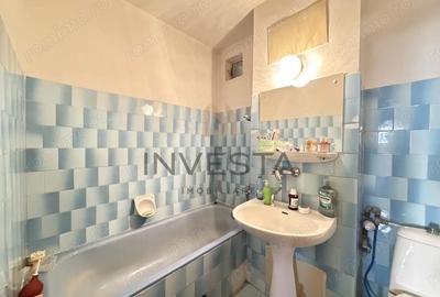 Apartament cu 3 camere decomandat în Mărăști - 3