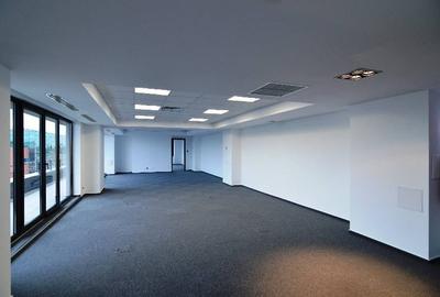 0% comision! Inchiriere birouri Herastrau, 200 mp - 8