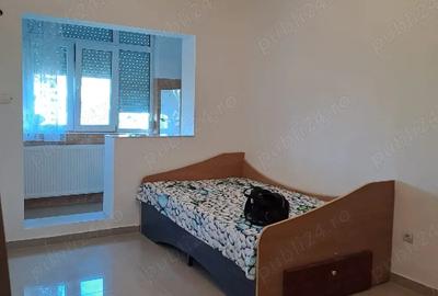 Garsonieră semidecomandată în Dorobanți - 4