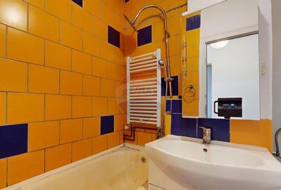 Garsoniera luminoasa, mobilata si utilata, zona Astra Garsoniera luminoasa, mobilata si utilata, zona Astra - 10